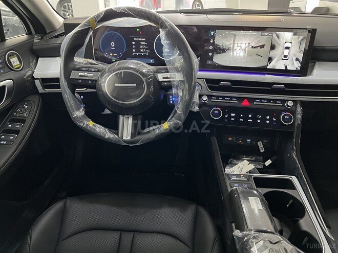 Hyundai Sonata-15