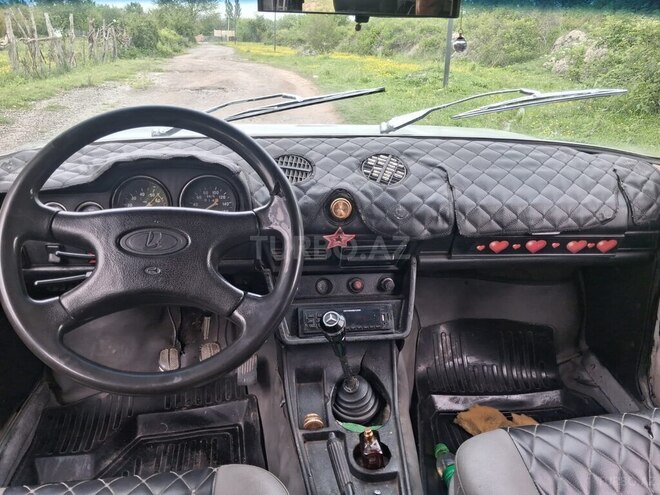 LADA (VAZ) 2101-2