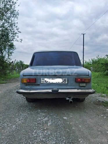 LADA (VAZ) 2101-3