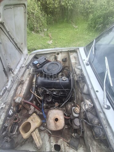 LADA (VAZ) 2101-5