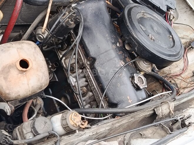 LADA (VAZ) 2101-7