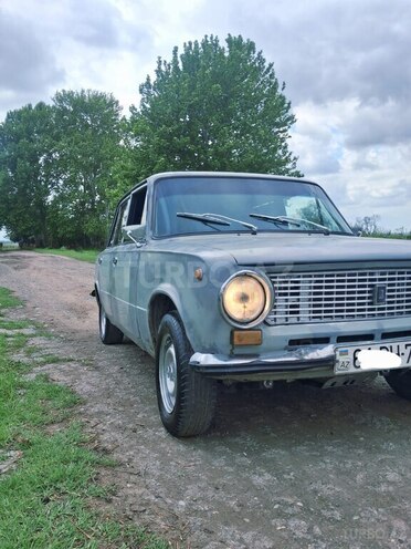 LADA (VAZ) 2101-9