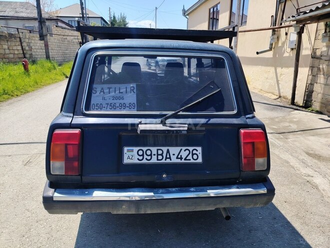 LADA (VAZ) 2104-18