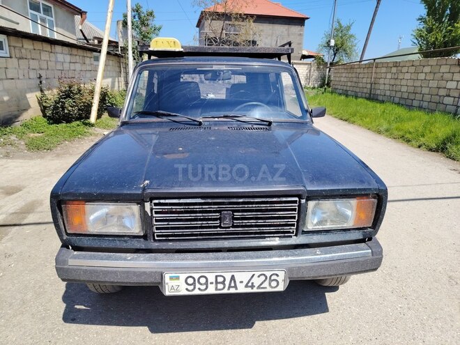 LADA (VAZ) 2104-1