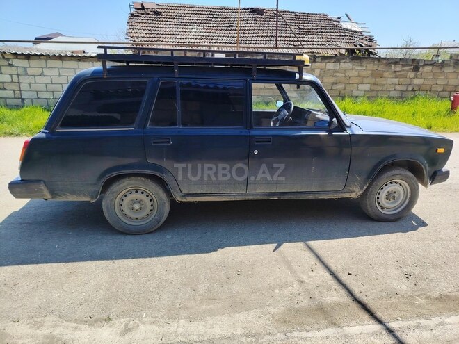 LADA (VAZ) 2104-17