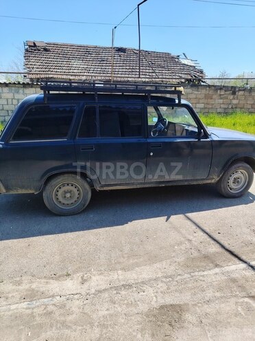 LADA (VAZ) 2104-13