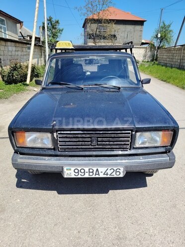 LADA (VAZ) 2104-16