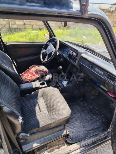 LADA (VAZ) 2104-12