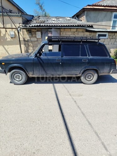 LADA (VAZ) 2104-15