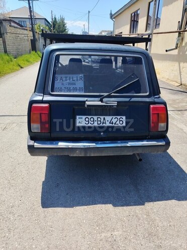 LADA (VAZ) 2104-14