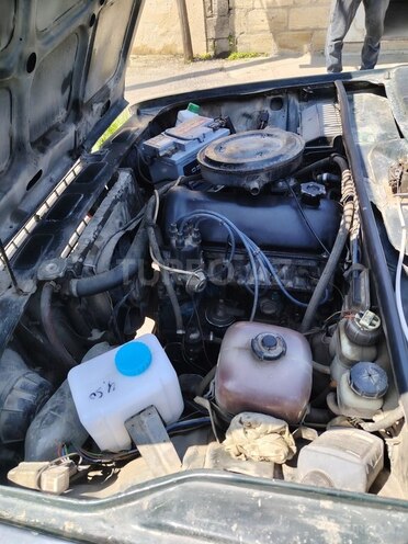 LADA (VAZ) 2104-3