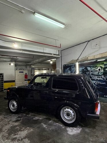 LADA (VAZ) Niva-14