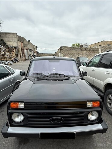 LADA (VAZ) Niva-10