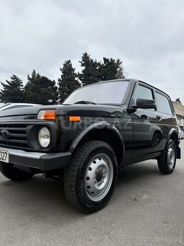 LADA (VAZ) Niva-5