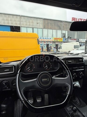 LADA (VAZ) Niva-19