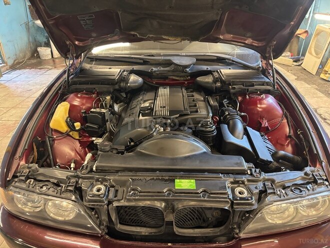 BMW 530-17