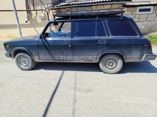 LADA (VAZ) 2104-19