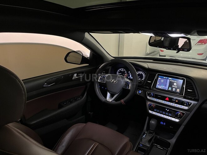 Hyundai Sonata-7