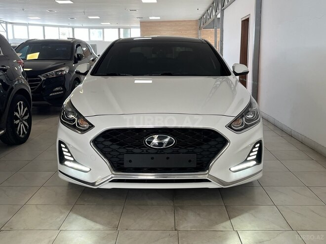 Hyundai Sonata-3