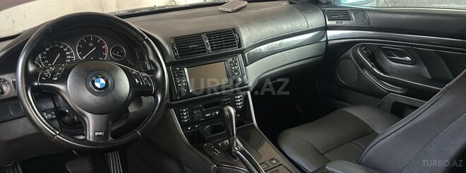 BMW 530-18