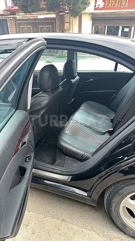 Mercedes E 200-6