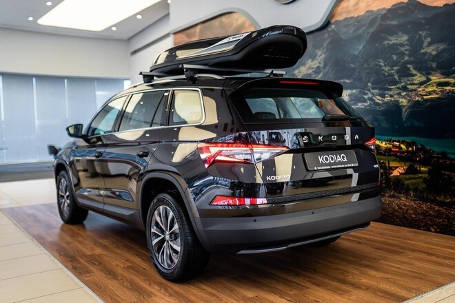 Skoda Kodiaq-5