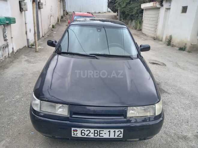 LADA (VAZ) 2112-1