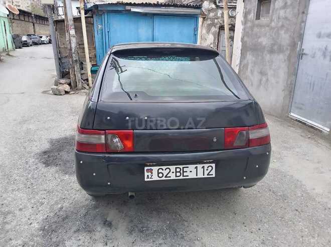 LADA (VAZ) 2112-2