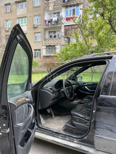 BMW X5-4