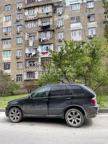 BMW X5-3