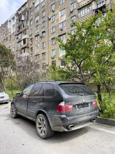 BMW X5-6