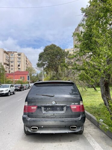 BMW X5-5