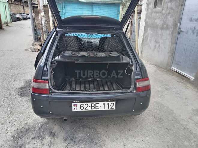 LADA (VAZ) 2112-11