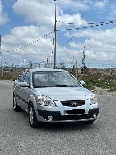 Kia Rio-7