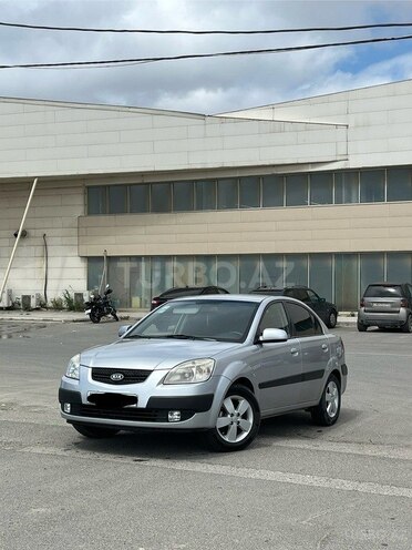 Kia Rio-19