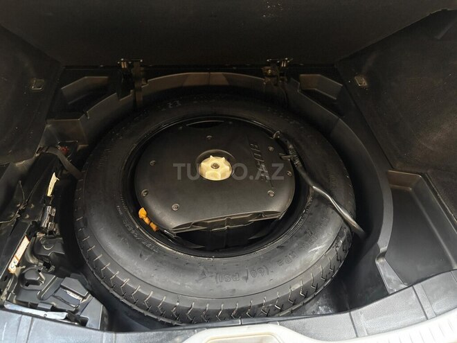 Infiniti FX35-9