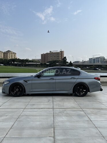 BMW 530 2019, 111,088 km - 2.0 l - Bakı