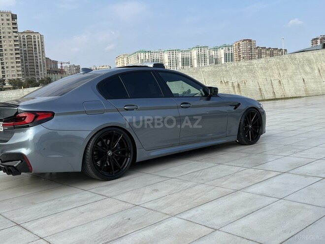 BMW 530 2019, 111,088 km - 2.0 l - Bakı