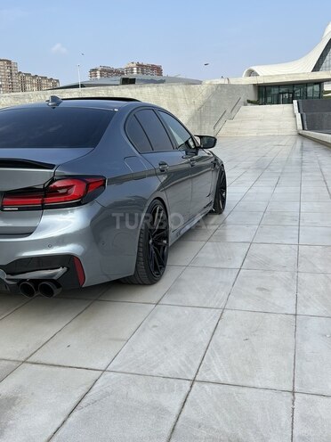 BMW 530 2019, 111,088 km - 2.0 l - Bakı