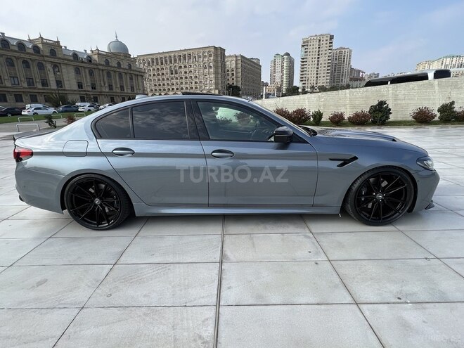 BMW 530 2019, 111,088 km - 2.0 l - Bakı