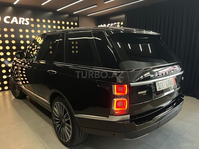 Land Rover Range Rover-6