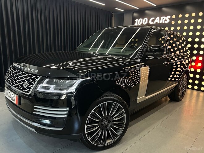 Land Rover Range Rover-3