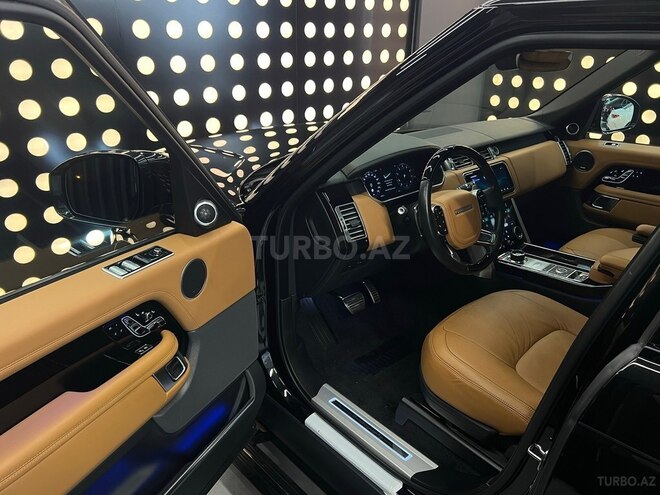 Land Rover Range Rover-7