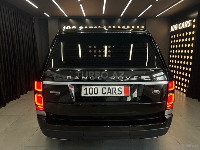 Land Rover Range Rover-5