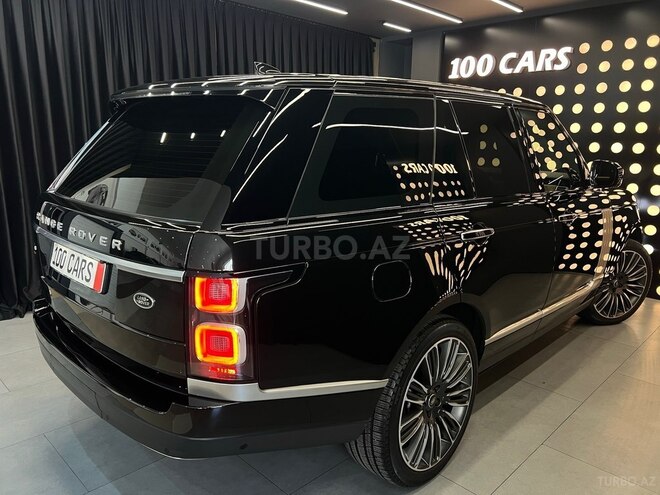 Land Rover Range Rover-4