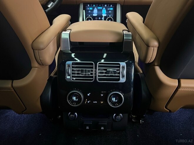 Land Rover Range Rover-19