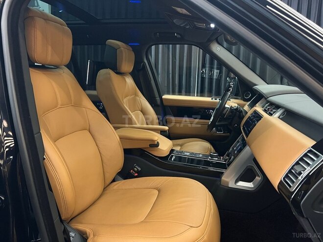 Land Rover Range Rover-16