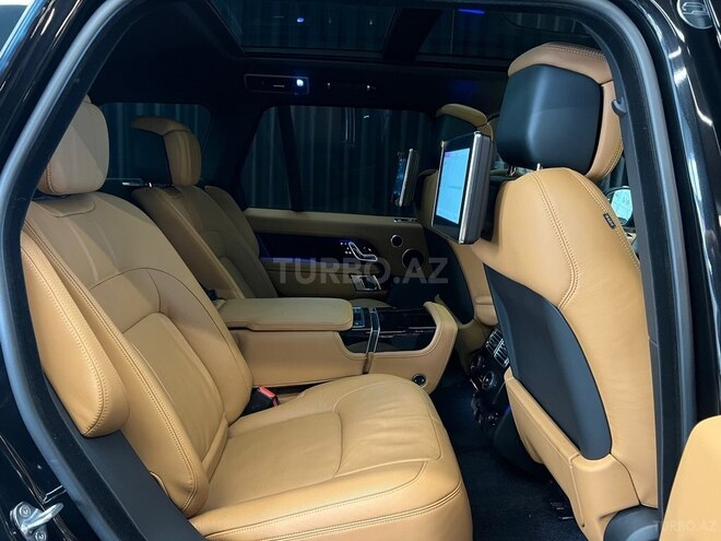 Land Rover Range Rover-9
