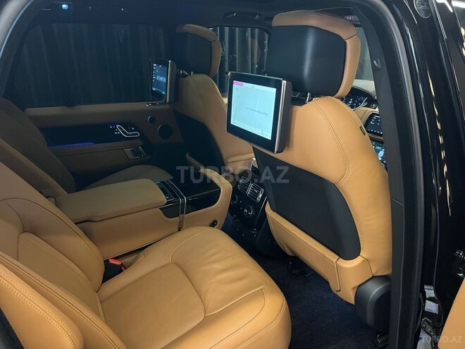 Land Rover Range Rover-10