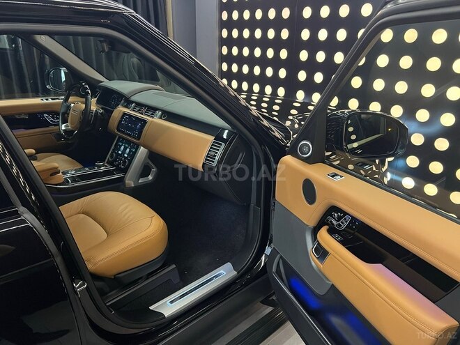 Land Rover Range Rover-14